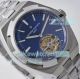 EUR Factory Swiss Replica Vacheron Constantin Overseas Tourbillon Watch Blue Dial (2)_th.jpg
